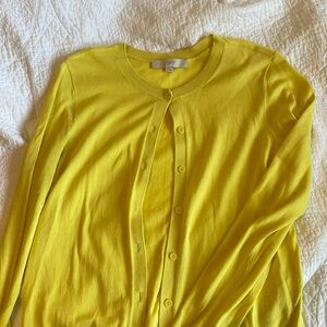 Ann Taylor Loft Cardigan